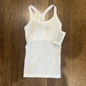 Lululemon Ebb to Street Tank